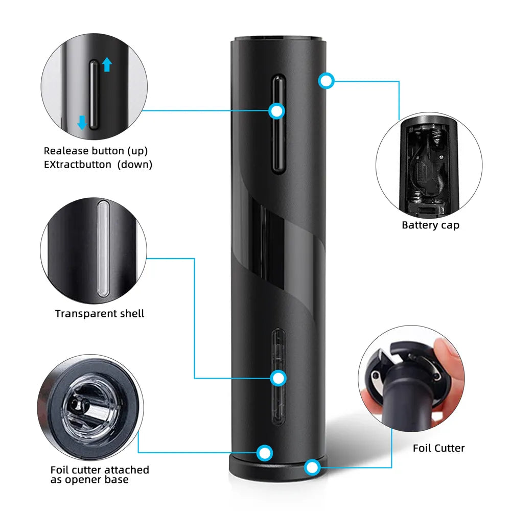 Myvit Magic Uncork Master