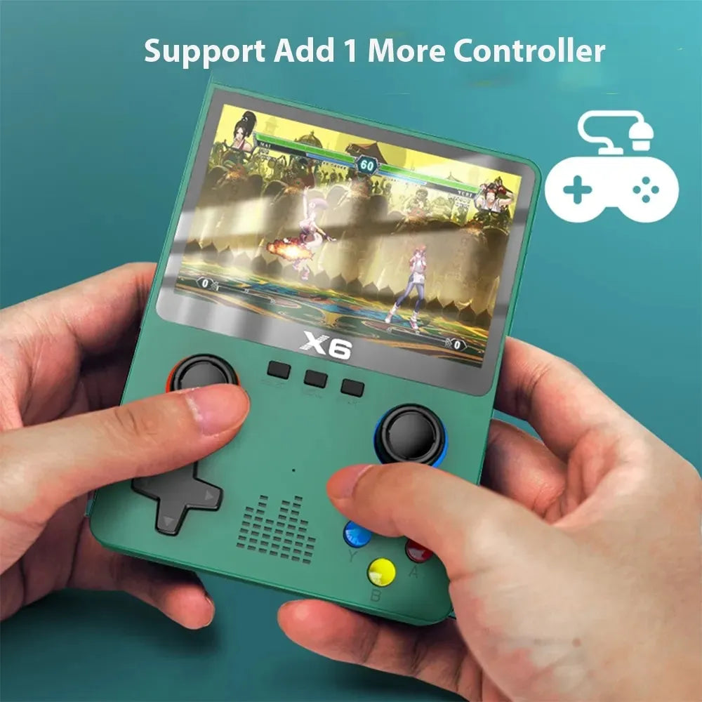 ArcadeJoy Pocket Gamer Pro