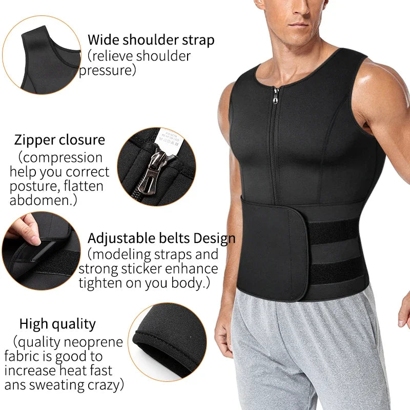 AlignPro Adjustable Posture Enhancer