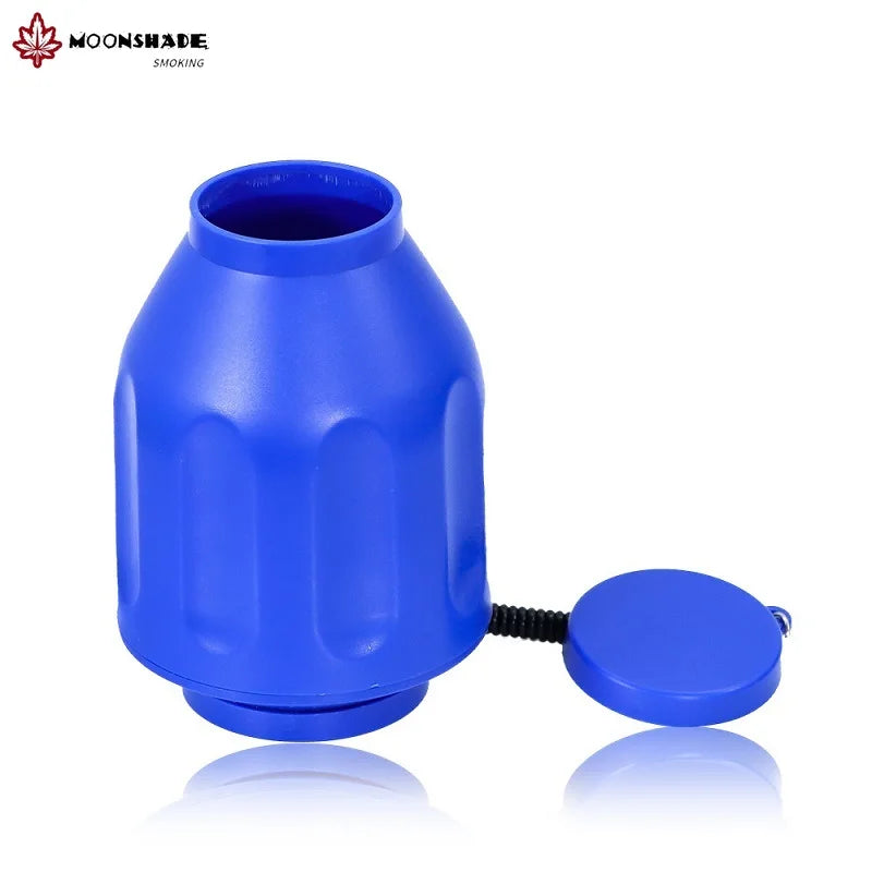 AirPure Buddy: The Smoke Whisperer