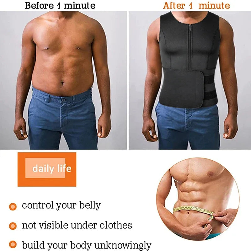 AlignPro Adjustable Posture Enhancer