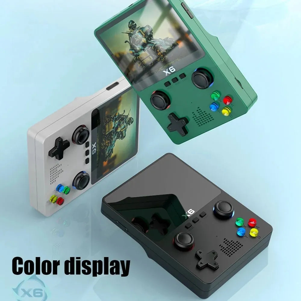 ArcadeJoy Pocket Gamer Pro