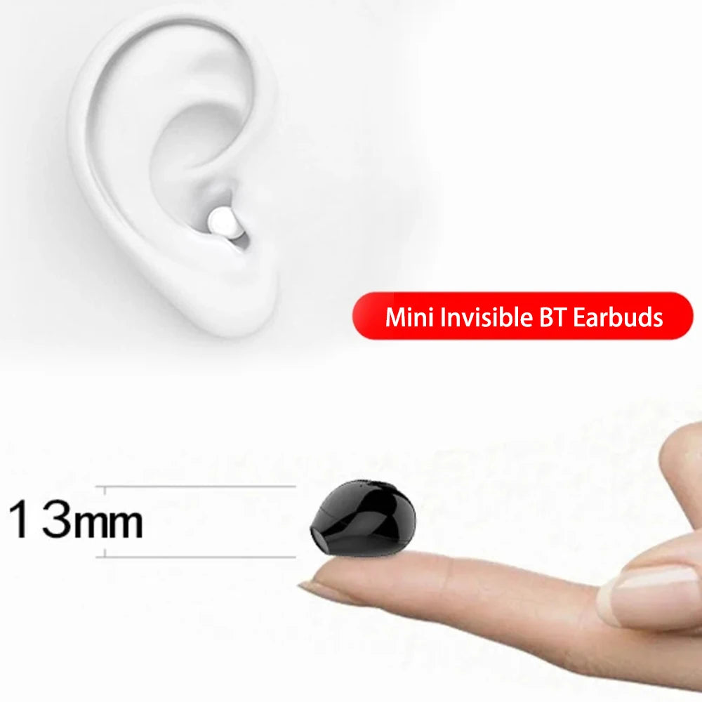 EchoBuds: The Invisible Sound Genius