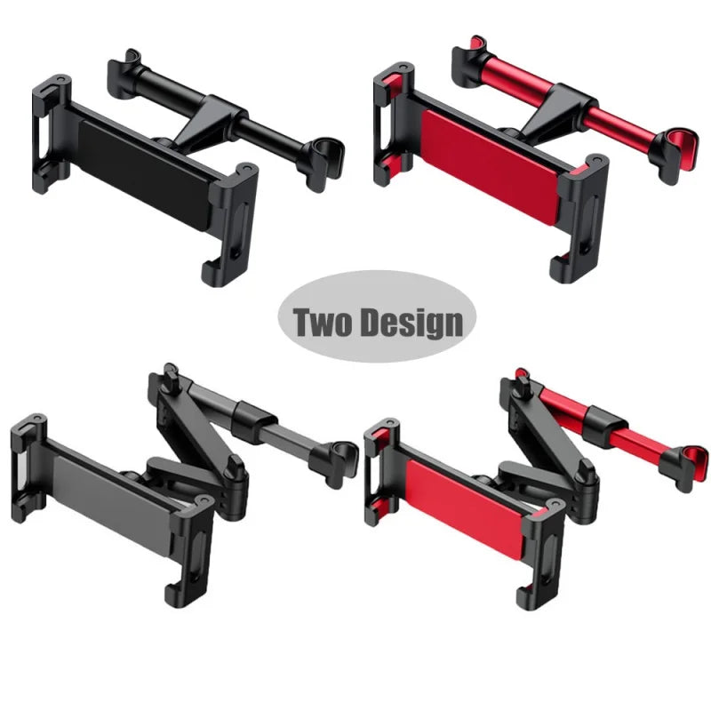 Headrest Harmony Tablet Mount