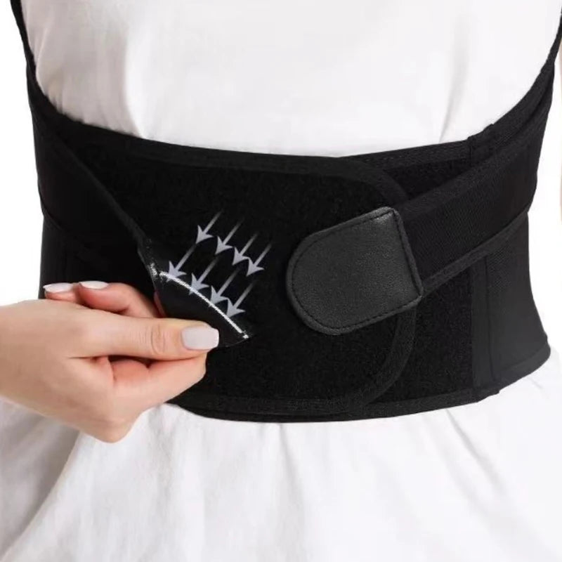 AlignBack Posture Support Strap