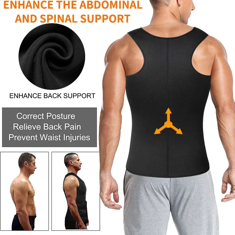 AlignPro Adjustable Posture Enhancer