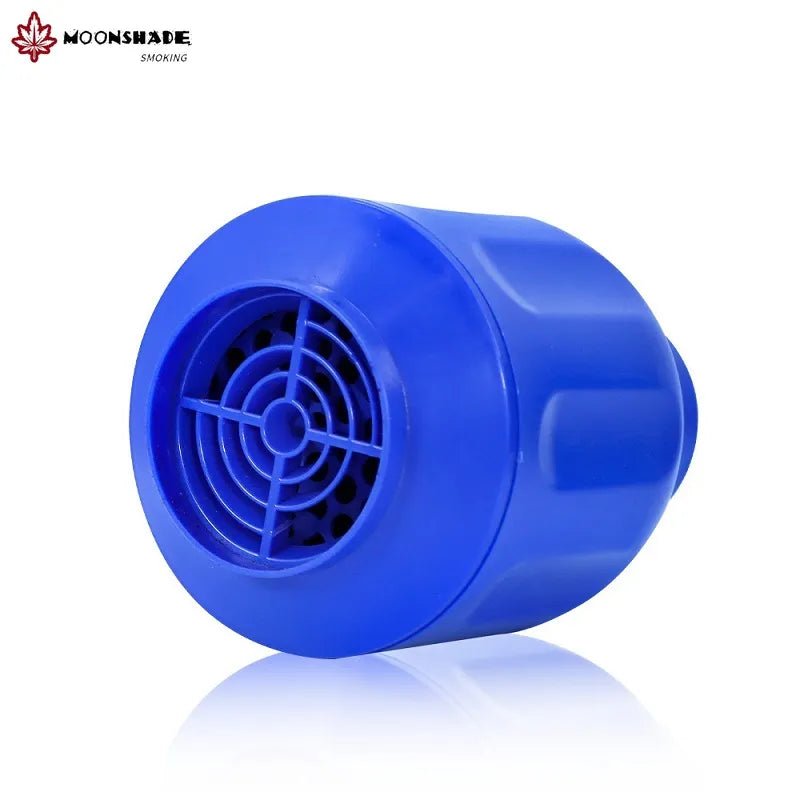 AirPure Buddy: The Smoke Whisperer