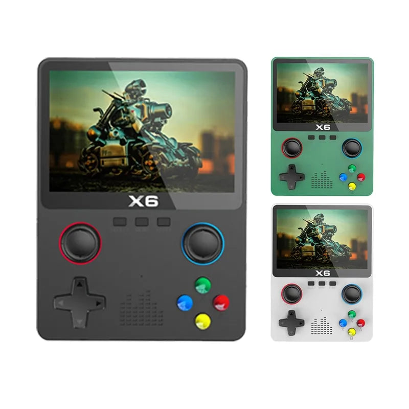 ArcadeJoy Pocket Gamer Pro