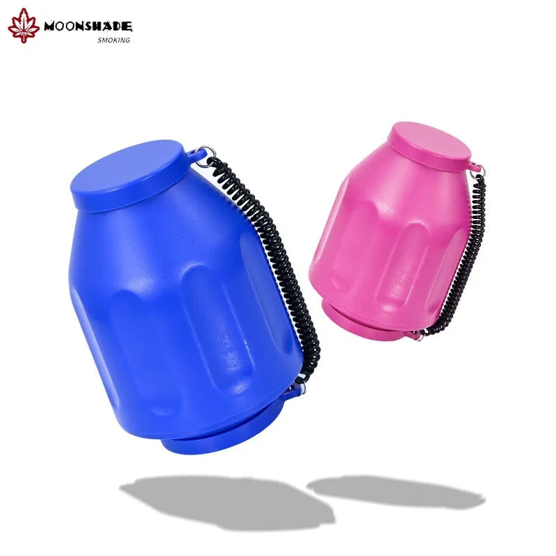 AirPure Buddy: The Smoke Whisperer