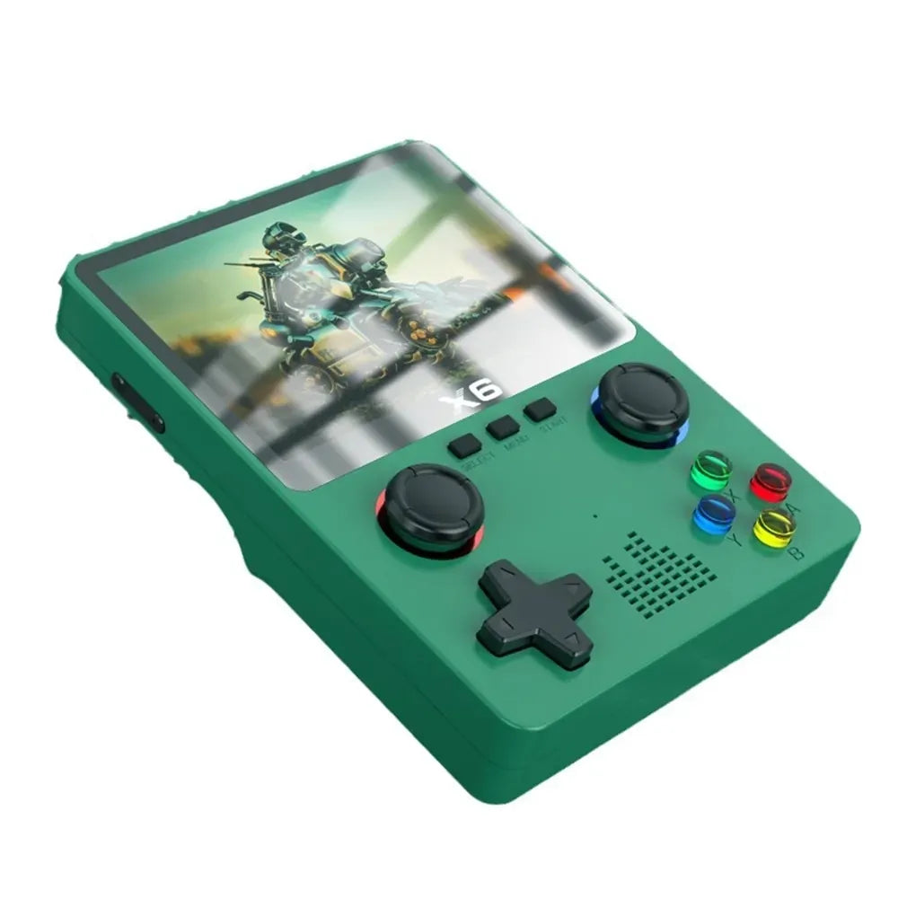 ArcadeJoy Pocket Gamer Pro