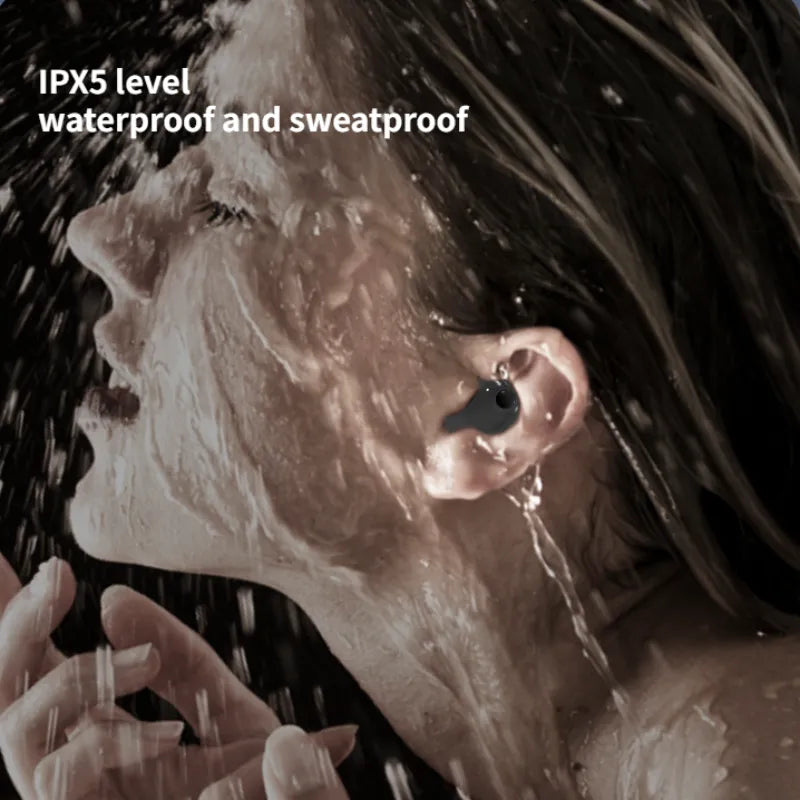StealthAudio Pro Invisible Earbuds