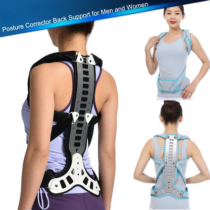 Comfort Posture Brace