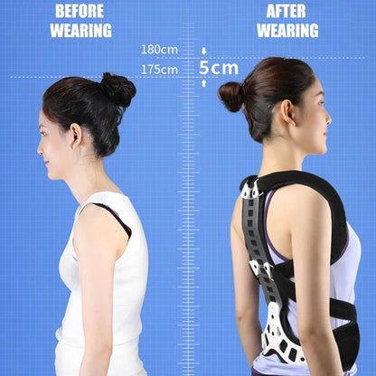 Comfort Posture Brace