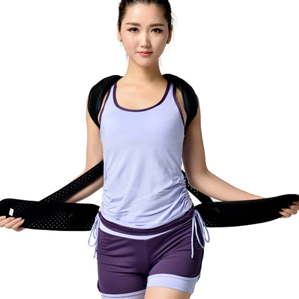 Comfort Posture Brace