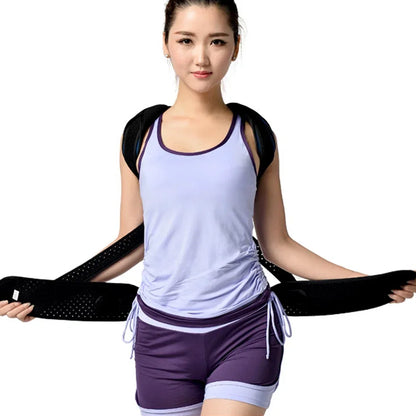Comfort Posture Brace