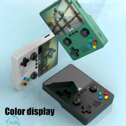 ArcadeJoy Pocket Gamer Pro