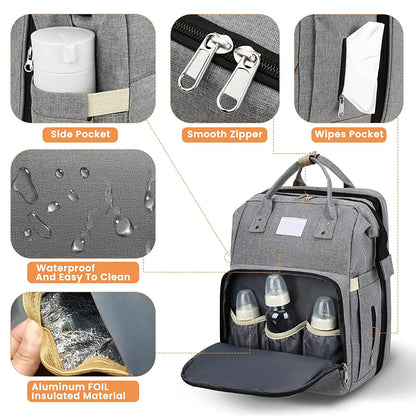 Mommy Magic Baby Bag