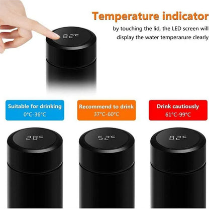 SmartSip Heat Keeper Thermos