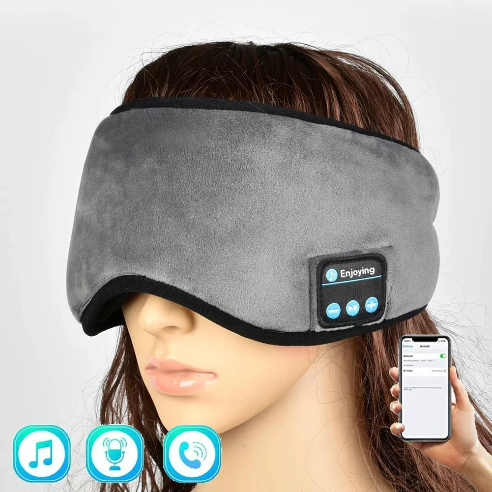 DreamTune Eye Mask Headphones