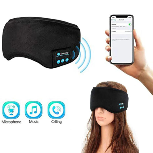DreamTune Eye Mask Headphones