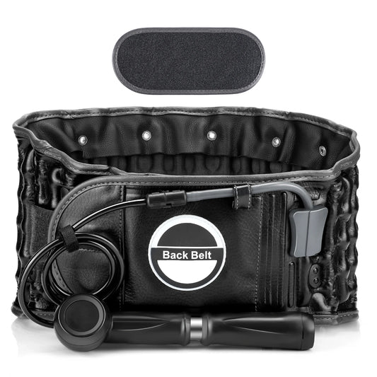 Back Bliss Belt