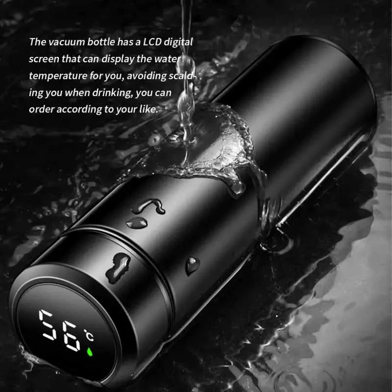SmartSip Heat Keeper Thermos