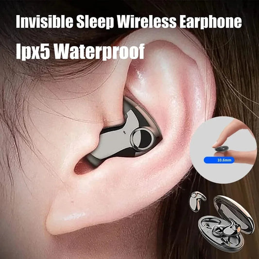 StealthAudio Pro Invisible Earbuds