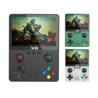 ArcadeJoy Pocket Gamer Pro