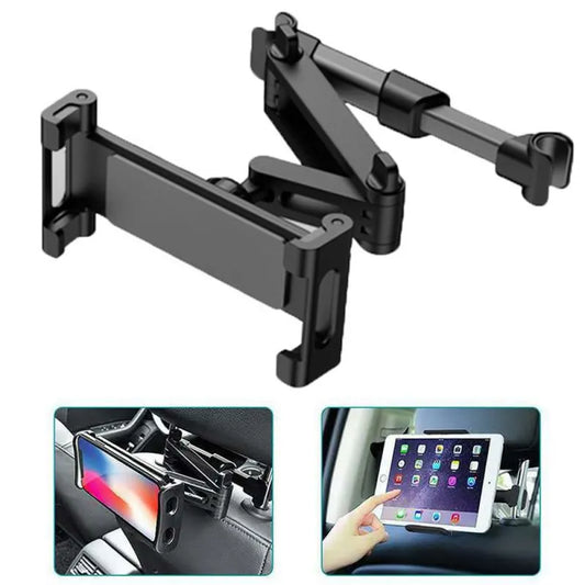 Headrest Harmony Tablet Mount