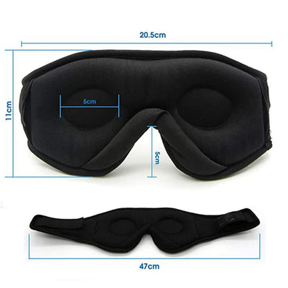 DreamTune Eye Mask Headphones